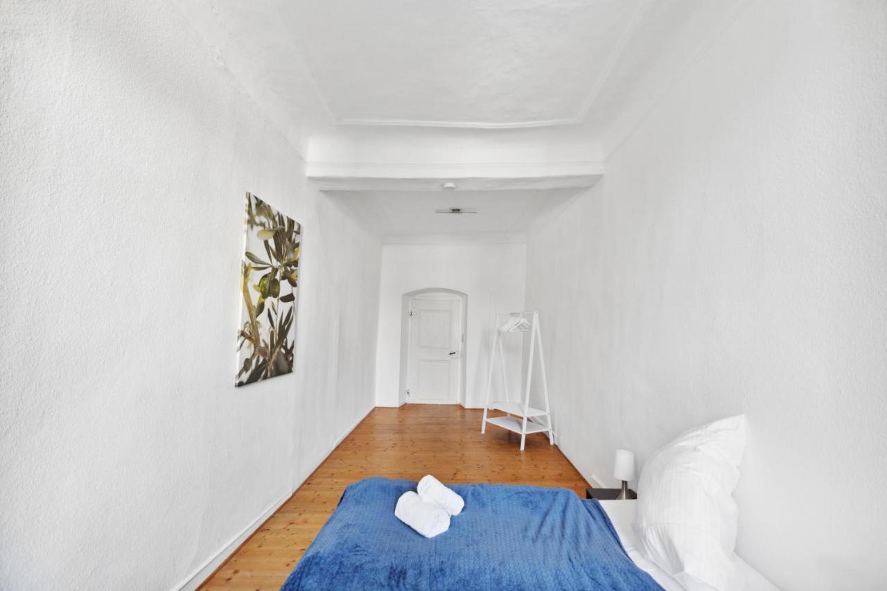 Friedberger Charme, 6 Personen, Traumlage, Parken, Kicker Apartamento Friedberg  Exterior foto