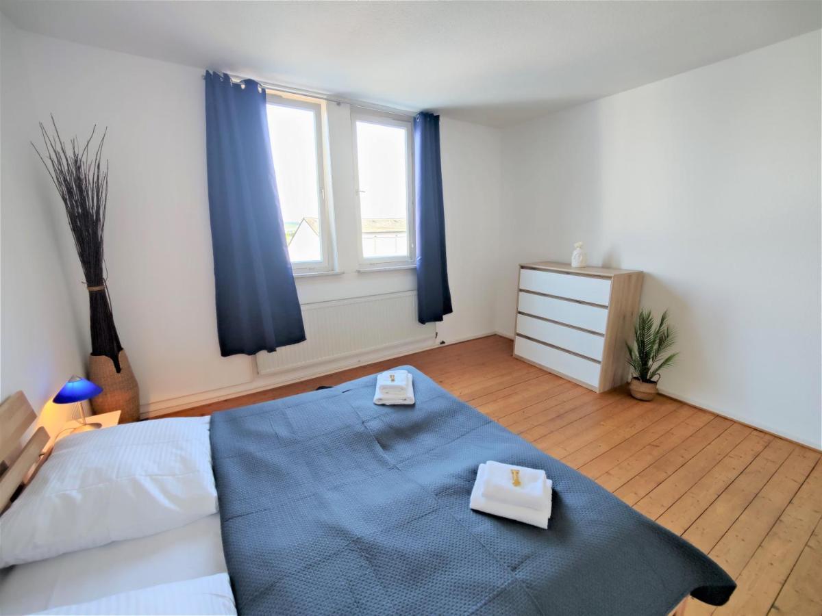 Friedberger Charme, 6 Personen, Traumlage, Parken, Kicker Apartamento Friedberg  Exterior foto
