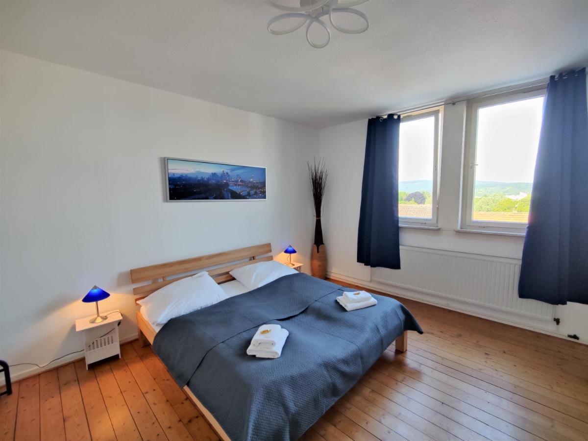 Friedberger Charme, 6 Personen, Traumlage, Parken, Kicker Apartamento Friedberg  Exterior foto