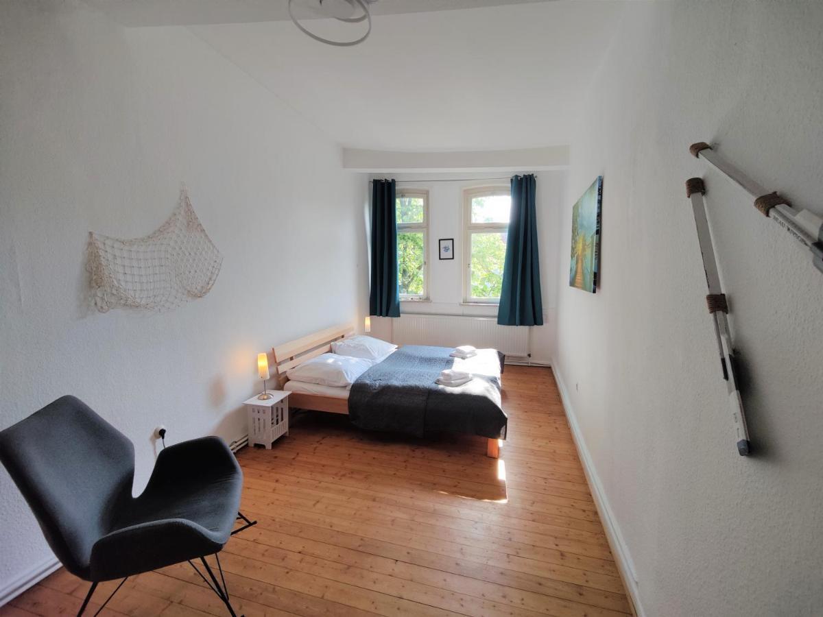 Friedberger Charme, 6 Personen, Traumlage, Parken, Kicker Apartamento Friedberg  Exterior foto