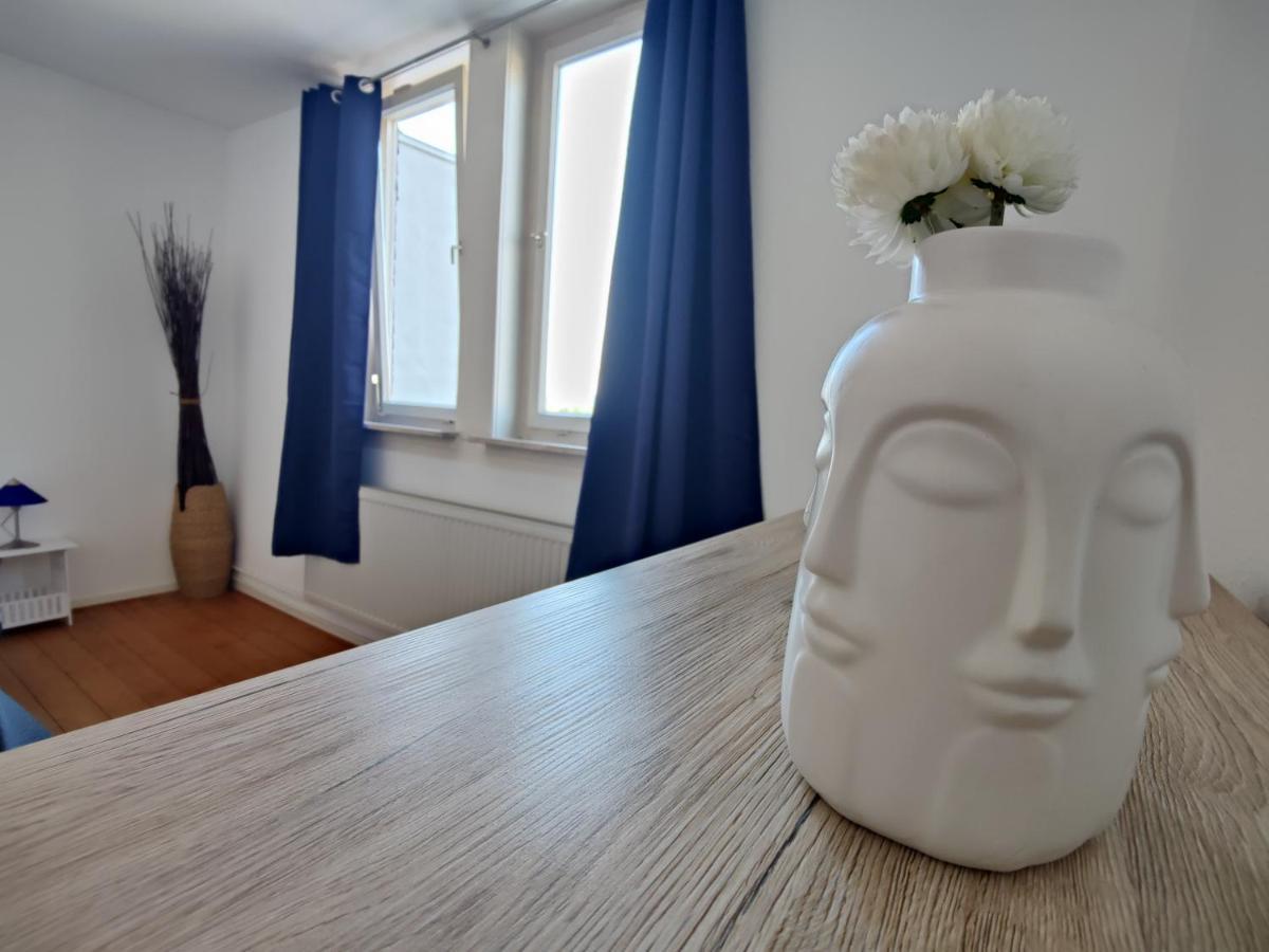 Friedberger Charme, 6 Personen, Traumlage, Parken, Kicker Apartamento Friedberg  Exterior foto